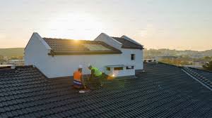 Fast & Reliable Emergency Roof Repairs in West Wendover, NV